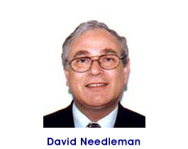 David Needleman